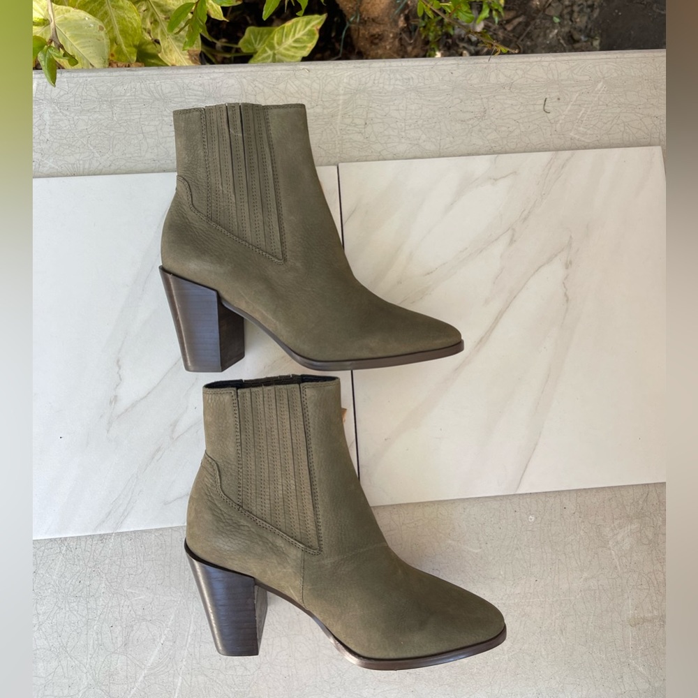 Rag & Bone Rover Chelsea Boot Size 36/ 6 - Picture 3 of 11